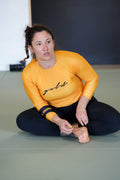 Bodied Jiujitsu Camp - FULL DAY