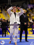 Bodied Jiujitsu Camp - HALF DAY